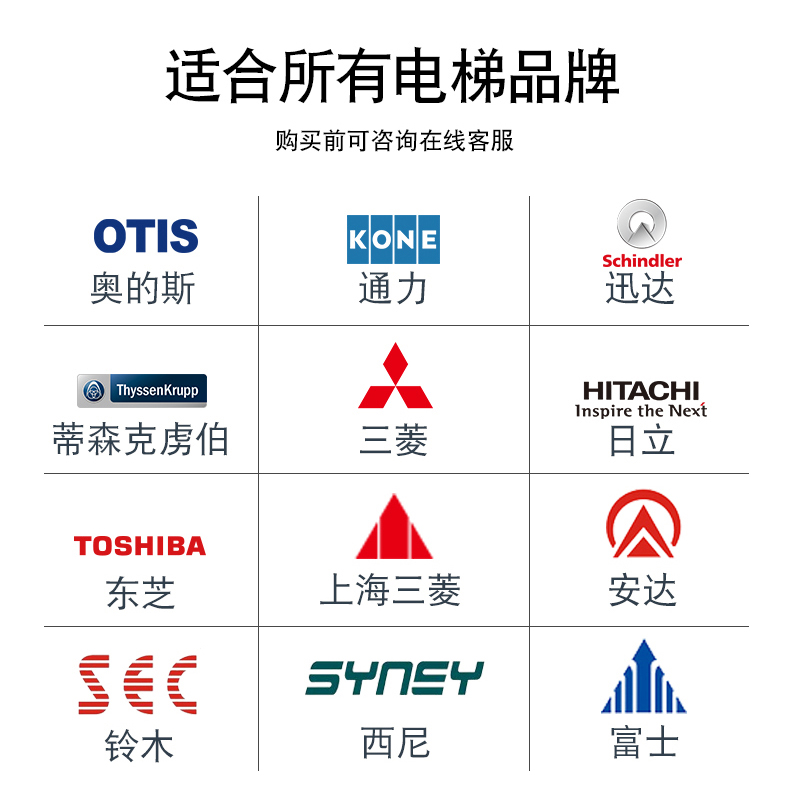 電梯控制板支持IC刷卡4G藍(lán)牙RS485/232消防報警軟件APP小程序開發(fā)